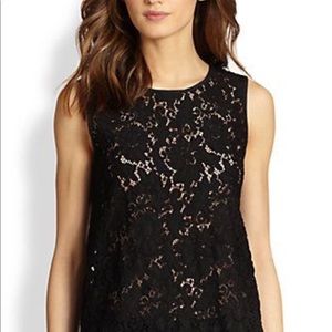 DVF Madalena Top